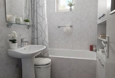 Apartament cu 3 camere semidecomandat, mobilat în Mănăștur - 6