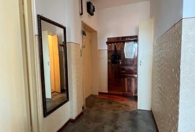 Apartament cu 3 camere decomandat în Ultracentral - 13