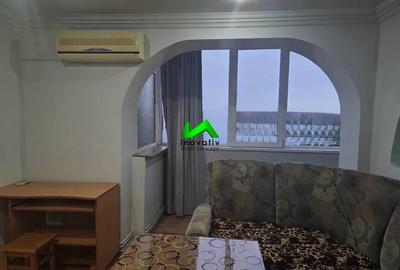 Apartament cu 3 camere semidecomandat, mobilat în Terezian - 3