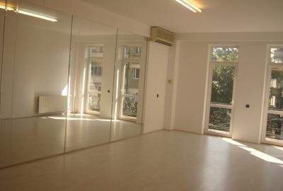 Dorobanti, Piata Dorobanti, vila P+2E, 400 mp construiti, an constructie 1995,