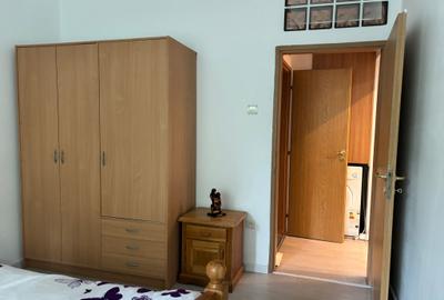 B-dul Ion Mihalache nr 315 aproape de metrou, piata Domenii, parcul Ciresarii - 7