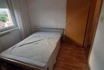 Inchiriez Apartament, 3 camere, Sebes - 5