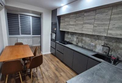 Garsonieră decomandată în Mănăștur - 1
