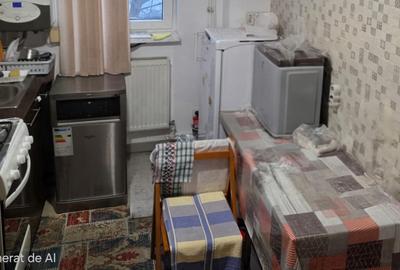 Apartament cu 3 camere decomandat în Central - 6
