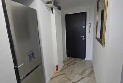 Apartament cu 2 camere semidecomandat în Teiul Doamnei - 10