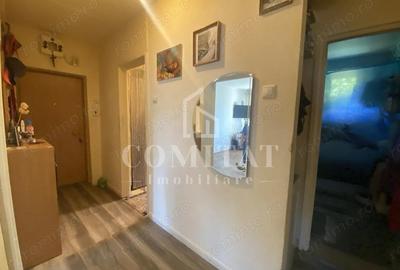 Apartament de vanzare | 3 camere decomandate | Zona Iulius Mall Apartament de vanzare | 3 camere decomandate | Zona Iulius Mall - 7