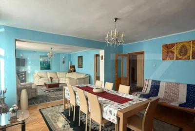 Apartament cu 6 camere decomandat în Victoria - 10