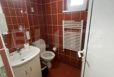 Spațiu comercial, de 50 mp, în Calea Moldovei - 8