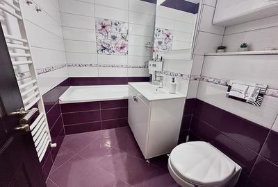 Apartament cu 3 camere decomandat în Sfântu Ilie - 3