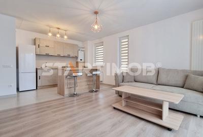 Apartament cu 2 camere decomandat, mobilat în Astra - 6