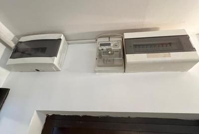 Iancului-Mega Mall-Hobita, 3 camere bloc 1979, - 9