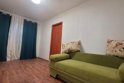 Apartament cu 2 camere semidecomandat în Casa de Cultură - 5