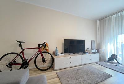 Apartament cu 2 camere decomandat, mobilat în Central - 5