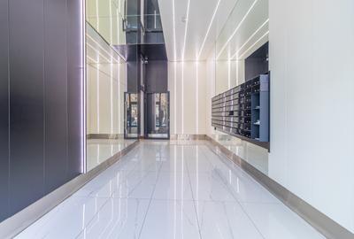 Apartament 2 camere cu logie - The Adress - Barbu Vacarescu - 17