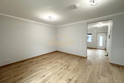 Casă cu 4 camere cu Canalizare în Săcălaz - 3