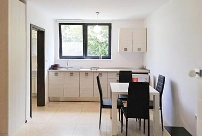 Garsonieră semidecomandată, mobilată în Zorilor - 4