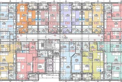 Apartament cu 2 camere în Paltin
