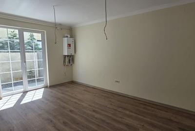 Apartament cu 2 camere în Giroc - 5