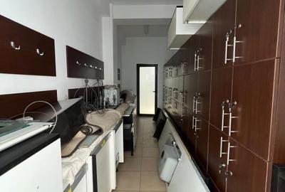 Spațiu comercial, de 650 mp, în Central - 4