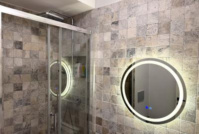 Casa moderna, finalizata in 2025, cu terase generoase si arhitectura premium - 7