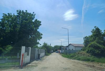 Spațiu comercial, în Pielești - 1