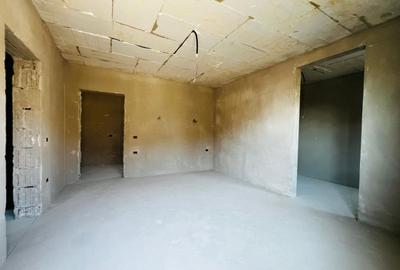 Duplex cu 5 camere cu Canalizare în Dumbrăvița - 4