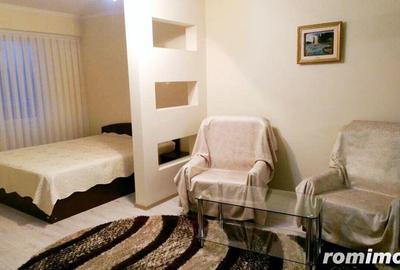 Inchiriere garsoniera Universitate - 2