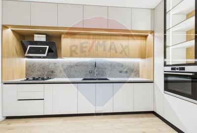 Casă / Vilă Pipera  cu 7 camere de închiriat - 11