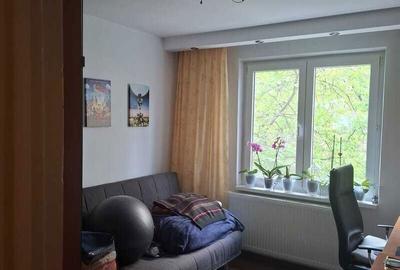 Apartament cu 3 camere decomandat în Drumul Taberei - 2