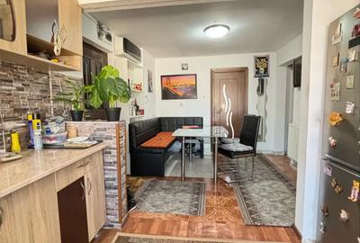 Apartament 3 camere, zona Petre Ispirescu - 1