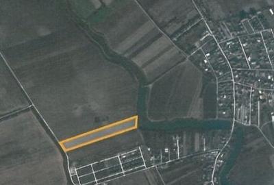 Teren Intravilan Corbeanca - Valea Vartop Teren Intravilan Corbeanca - Valea Vartop - 2