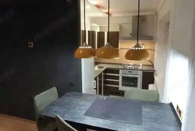 Garsonieră decomandată în Pipera - 4