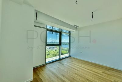 Penthouse cu 4 camere decomandat în Floreasca - 9