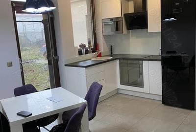 Apartament cu 2 camere decomandat în Ultracentral - 3