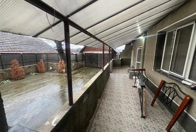 Casă individuală cu 3 camere cu Teren 988 Mp în Sântandrei - 12