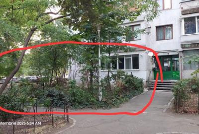 Vand apartament 2 camere semidecomandat, parter, cartier Mazepa Vand apartament 2 camere semidecomandat, parter, cartier Mazepa - 3