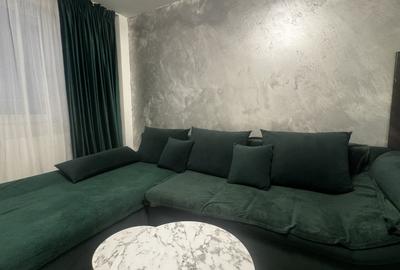 Vanzare apartament de 2 camere Brancoveanu- Huedin - 3