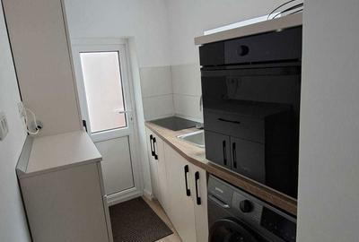 Garsonieră decomandată în Schei - 6