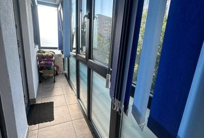 COMISION 0 | Muncii Vatra - 2 Camere 59mp Decomandat Bloc Nou Balcon - 11