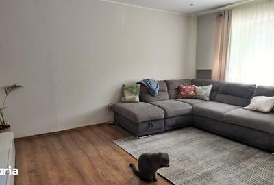 Apartament cu 3 camere decomandat în Central - 3