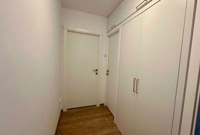 Apartament cu 2 camere semidecomandat în Ultracentral - 3