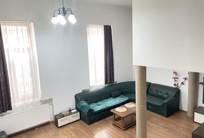 Apartament cu 3 camere decomandat în Ultracentral - 7