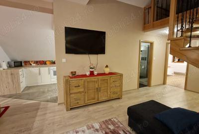 Apartament tip mansarda de inchiriat direct de la proprietar - 3