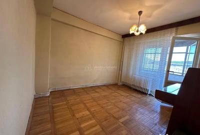 Apartament cu 3 camere decomandat, mobilat în Ultracentral - 5
