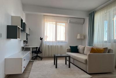 Apartament cu 2 camere decomandat în Nord - 2