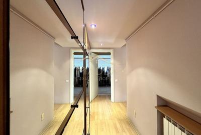 Apartament in Vila *142mp* / *100mp curte proprie* / Garaj // Kiseleff - 15