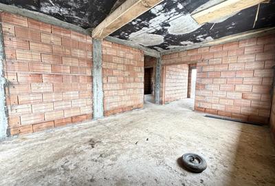 Casa individuala, 100 mp utili, 540 mp teren - Sanandrei - 6