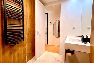 APARTAMENT DOUA CAMERE PRIMA INCHIRIERE FLOREASCA - 13