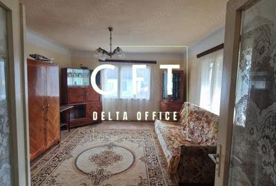 Casă cu 3 camere cu Teren 1926 Mp în Central - 17