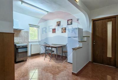 Apartament cu 2 camere decomandat, mobilat în Aviației - 2